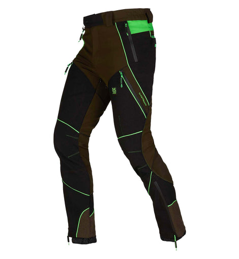 PANTALONE CACCIA TECH 6 U-TEX 92513 411