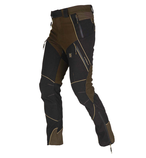 PANTALONE CACCIA TECH 6 U-TEX 92513 413