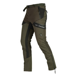 PANTALONE CACCIA SPINO KEVLAR® U-TEX 92627 388