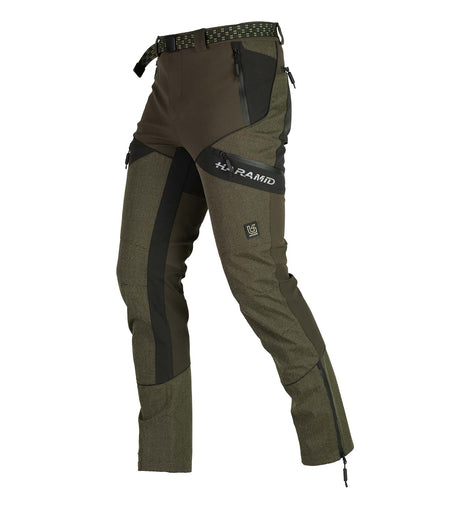 PANTALONE CACCIA SPINO KEVLAR® U-TEX 92627 388
