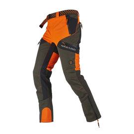 PANTALONE CACCIA SPINO KEVLAR U-TEX 92627 392