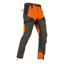 PANTALONE CACCIA SPINO KEVLAR U-TEX 92627 392