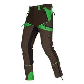 PANTALONE CACCIA SPINO KEVLAR U-TEX 92627 400