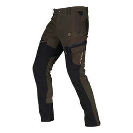 PANTALONE CACCIA TOFANE SOFTSHELL U-TEX 92646 302