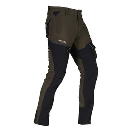PANTALONE CACCIA TOFANE SOFTSHELL U-TEX 92646 302