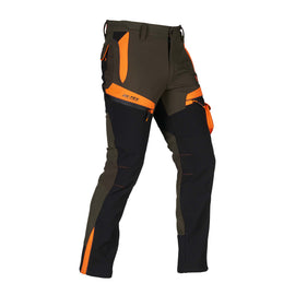 PANTALONE CACCIA TOFANE SOFTSHELL U-TEX 92646 392