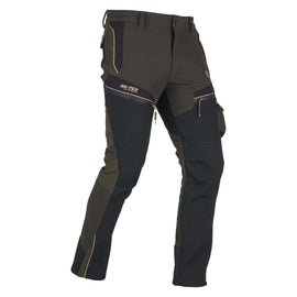 PANTALONE CACCIA TOFANE SOFTSHELL U-TEX 92646 413