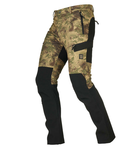PANTALONE CACCIA EVOLUTION U-TEX 92689 129
