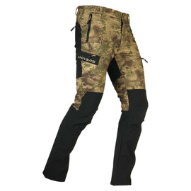 PANTALONE CACCIA EVOLUTION U-TEX 92689 129