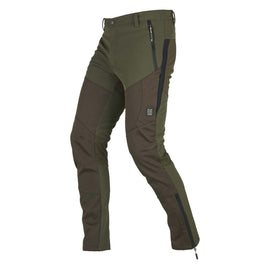 PANTALONE CACCIA MARMOLADA SOFTSHELL PLUS 92692 326