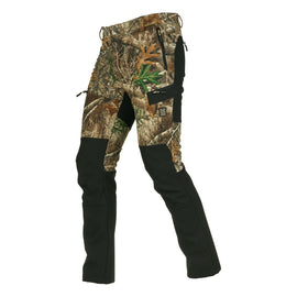 PANTALONE CACCIA SOFTSHELL  U-TEX 92744 153