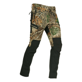 PANTALONE CACCIA SOFTSHELL  U-TEX 92744 153
