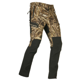 PANTALONE CACCIA SOFTSHELL  U-TEX 92744 152