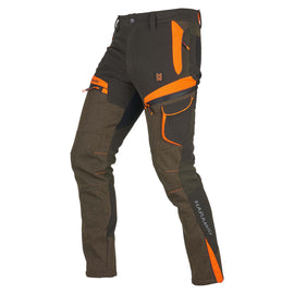 PANTALONE CACCIA TOFANE KEVLAR® U-TEX 92761 392