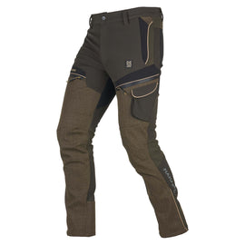 PANTALONE CACCIA TOFANE KEVLAR® U-TEX 92761 402