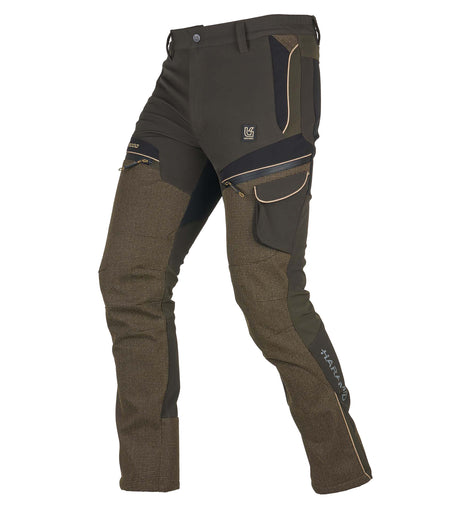 PANTALONE CACCIA TOFANE KEVLAR® U-TEX 92761 402