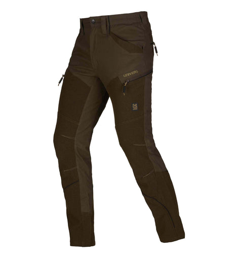 PANTALONE CACCIA CANSIGLIO CANVAS 92812 364
