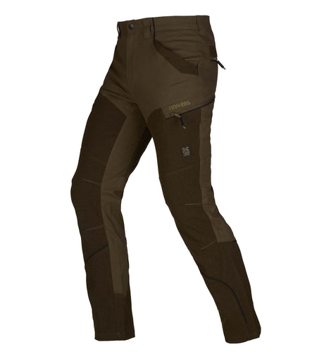 PANTALONE CACCIA CANSIGLIO CANVAS 92812 367