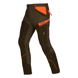 PANTALONE CACCIA CANSIGLIO CANVAS 92812 392
