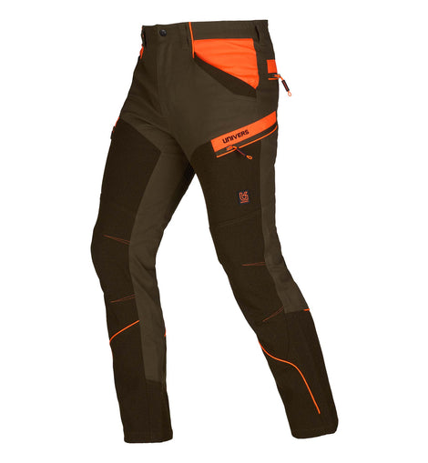 PANTALONE CACCIA CANSIGLIO CANVAS 92812 392