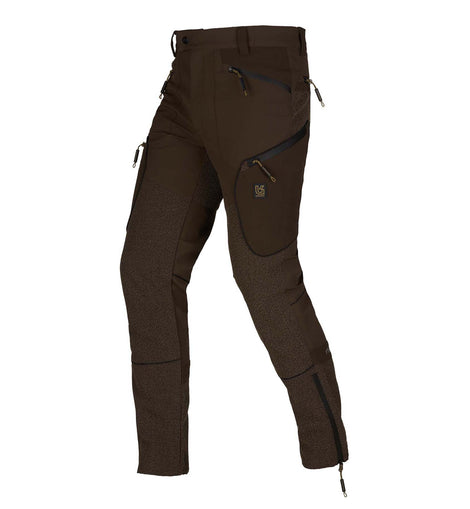 PANTALONE CACCIA LYSKAMM KEVLAR® U-TEX 92813 388