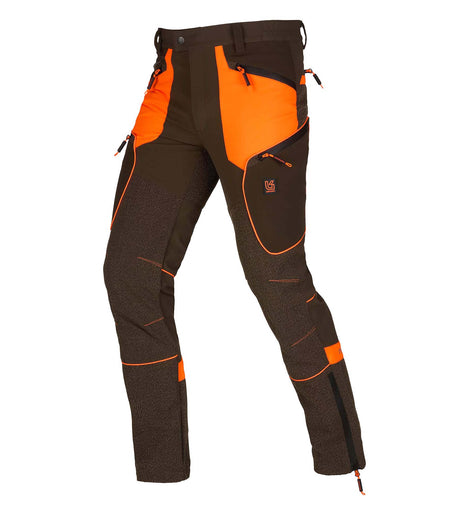 PANTALONE CACCIA LYSKAMM KEVLAR® U-TEX 92813 392