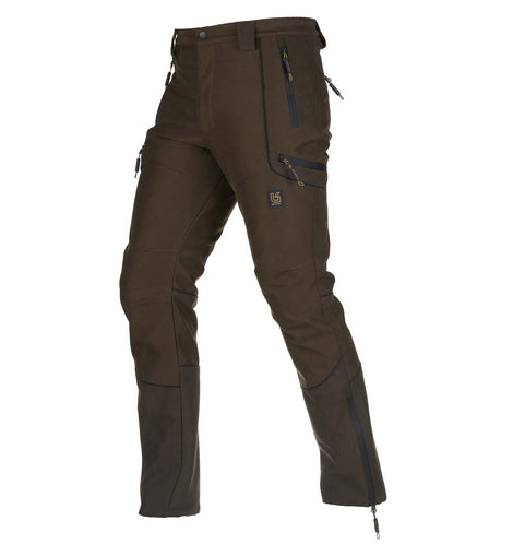 PANTALONE CACCIA KITZBUHEL  U-TEX 92817 391