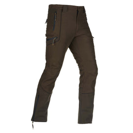 PANTALONE CACCIA KITZBUHEL  U-TEX 92817 391