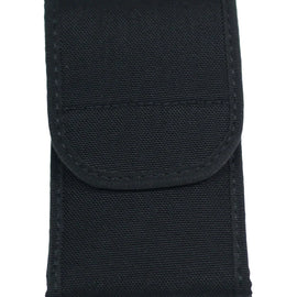 Borsetto imbottito in cordura nero - 2G69 - Vega Holster