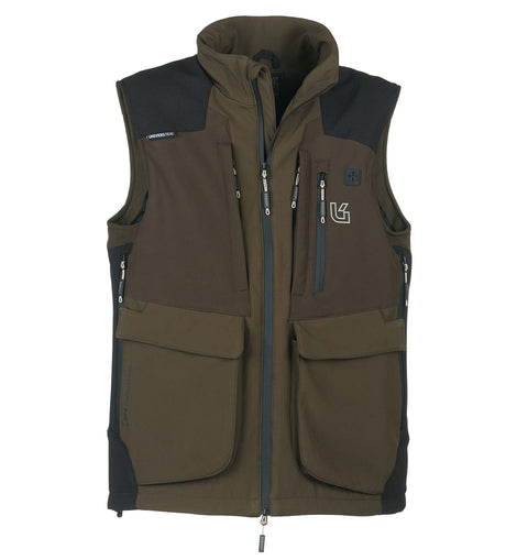 GILET CACCIA CORTINA U-TEX 93212 388