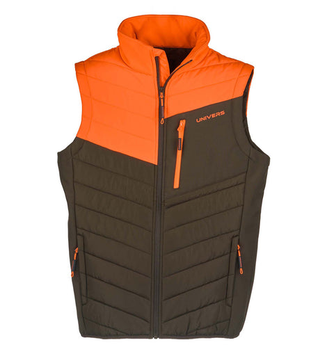 GILET CACCIA STRESA 93245 394