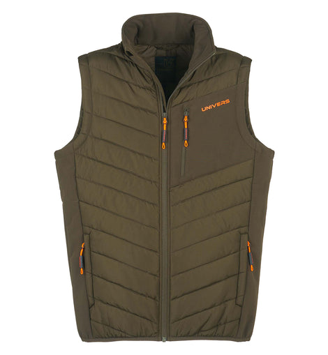 GILET CACCIA STRESA 93245 392