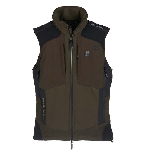 GILET CACCIA K2 SOFTSHELL U-TEX 93278 388