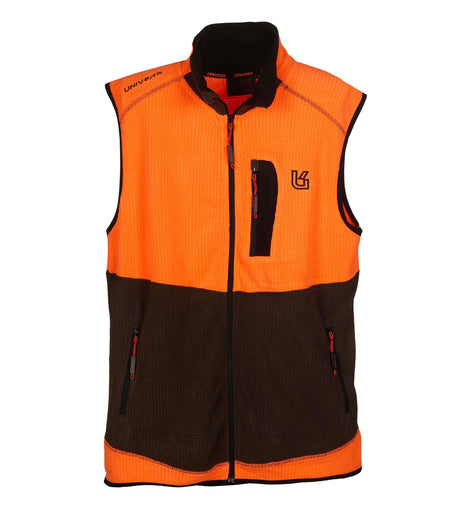 GILET CACCIA HIMALAYA 93316 392