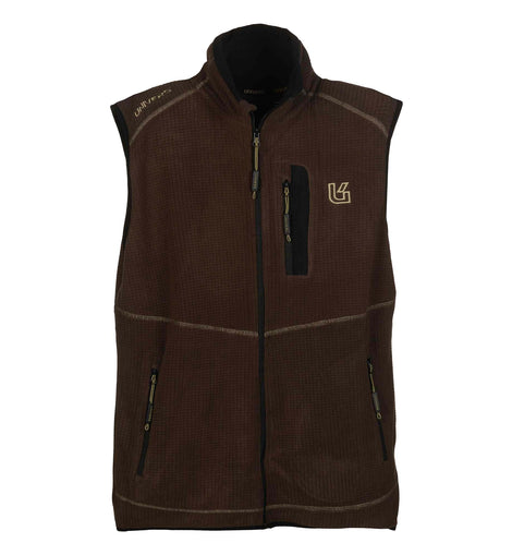 GILET CACCIA HIMALAYA 93316 402