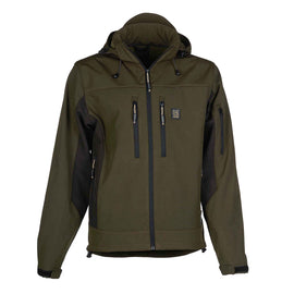 GIACCA CACCIA SOFTSHELL U-TEX 96370 388