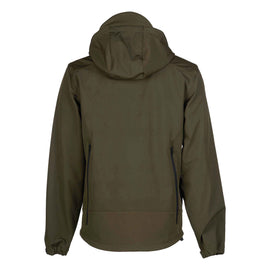 GIACCA CACCIA SOFTSHELL U-TEX 96370 388