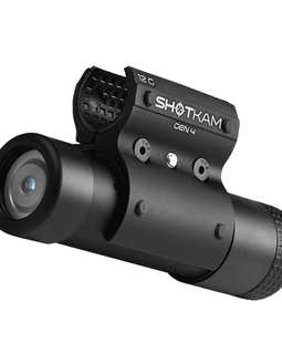 ShotKam Gen 4.0 Telecamera per Caccia e Tiro a Volo - PREORDINE