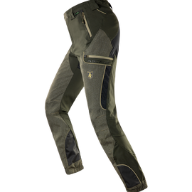 Trabaldo Ascent PRO Pantaloni Impermeabili VERDE