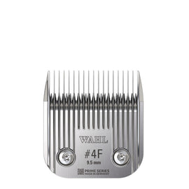 Wahl Pro Pet Precision Blade 1264-7190 Blade #4F 9,5mm - lama di precisione