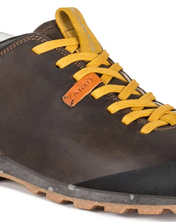 Aku Bellamont FG GTX Gialle/Marroni