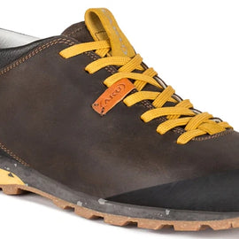 Aku Bellamont FG GTX Gialle/Marroni