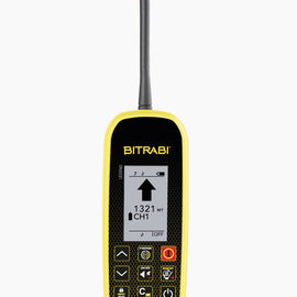 BS PLANET 103 LEGEND GPS per cani da caccia