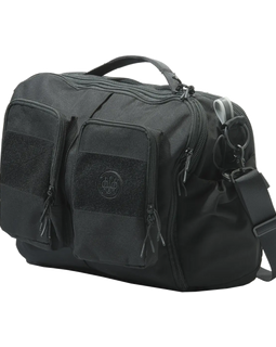 Beretta Borsa Tactical Messenger Bag Black