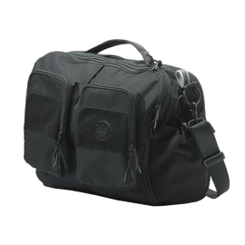 Beretta Borsa Tactical Messenger Bag Black