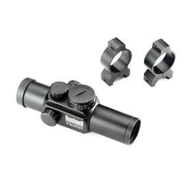BUSHNELL RED DOT SIGHT TROPHY 1x28