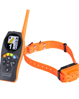 CANICOM R-1500 NUM'AXES - R-1500 1 Tx + 1 Collare