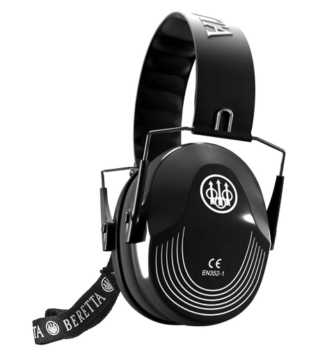 Beretta Cuffia da tiro Earmuff