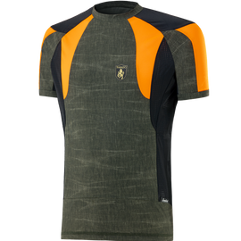 Trabaldo Cirrus Breeze HV T Shirt Alta Visibilità