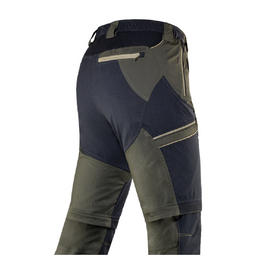 Climber Pantaloni Trabaldo